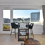 Haus Hanseat, Whg 36 Appartamento