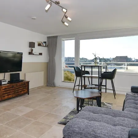 Haus Hanseat, Whg 36 * Westerland