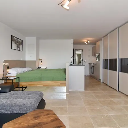 Haus Hanseat, Whg 36 Apartament