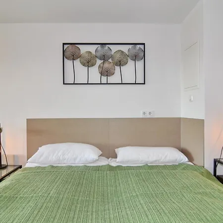 Haus Hanseat, Whg 36