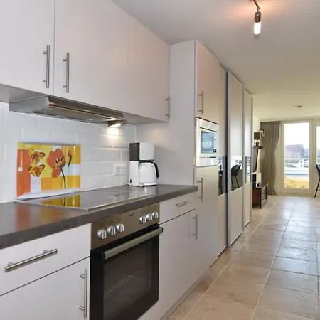 Haus Hanseat, Whg 36 Westerland