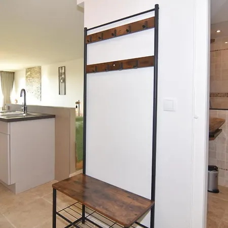 Haus Hanseat, Whg 36 Apartament Westerland