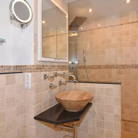 Haus Hanseat, Whg 36 * Westerland