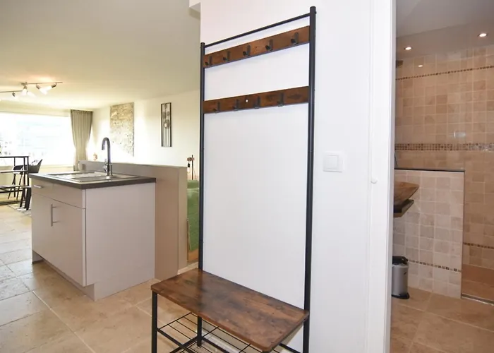 Haus Hanseat, Whg 36 Appartement Westerland