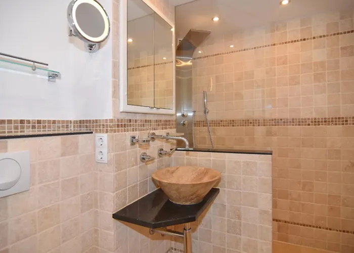 Haus Hanseat, Whg 36 * Westerland